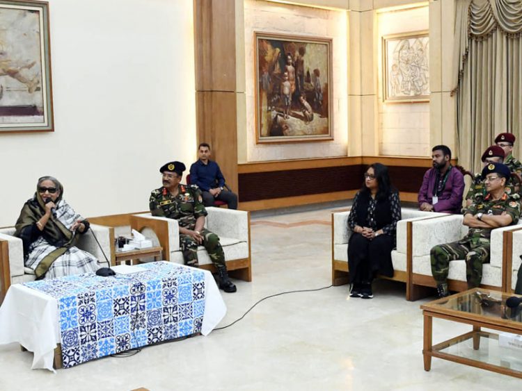 দেশীয় চিকিৎসাকে এগিয়ে নিতে বিদেশে উচ্চ শিক্ষার ব্যবস্থা করা হবে