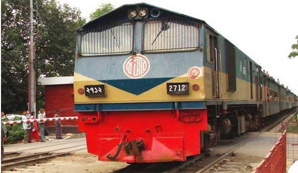 ঈদে খুলনা-ঢাকা রুটে স্পেশাল ট্রেন একদিন