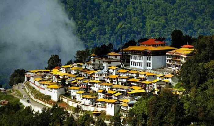 ভারতে ভ্রমণকারীদের তালিকায় বাংলাদেশীরাই শীর্ষে