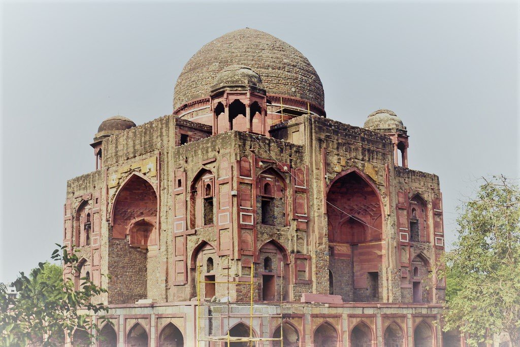 সম্রাট আকবরের বিরুদ্ধে বৈরাম খানের বিদ্রোহ ও দুঃখজনক মৃত্যু