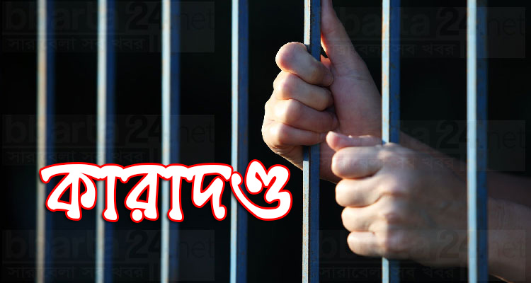 দুদকের মামলায় সোনালী ব্যাংকের তিন কর্মকর্তার আট বছর করে কারাদণ্ড