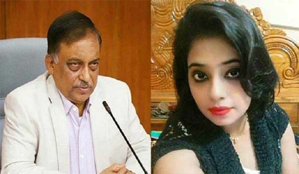 সাতক্ষীরার ডেপুটি জেলার ডলি আক্তার বরখাস্ত : কারা অধিদপ্তরে ক্লোজড