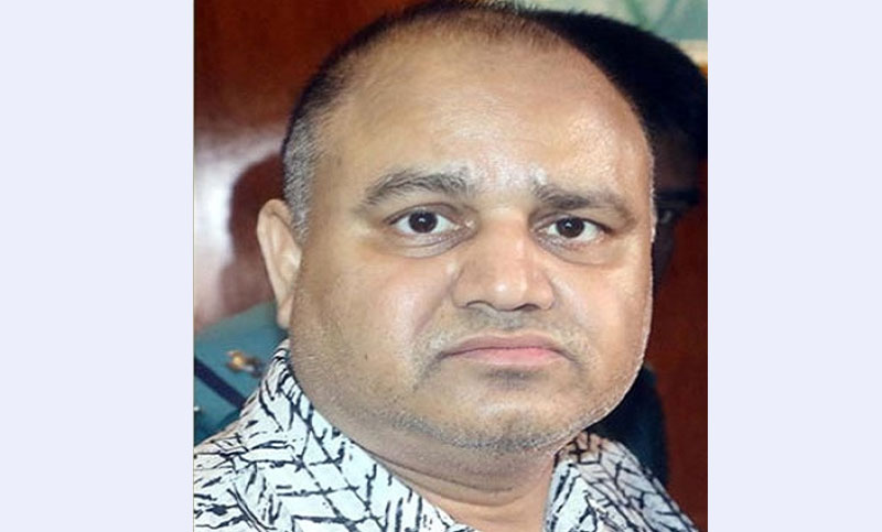 গণপূর্ত অধিদপ্তরের সদ্য সাবেক প্রধান প্রকৌশলী রফিকুল ইসলামকেই ঘুষ দিয়েছেন ১১শ কোটি টাকা