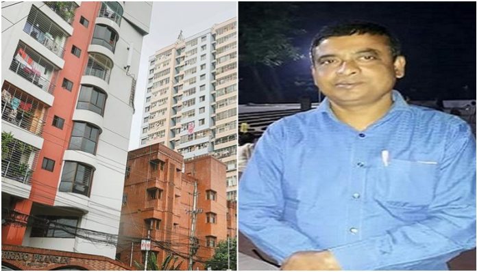 ময়মনসিংহ জেলা রেজিস্ট্রারের প্রধান সহকারীর ক্ষমতার দাপটঃবেতন পান ১০ হাজার, মালিক হয়েছেন কোটি কোটি টাকার