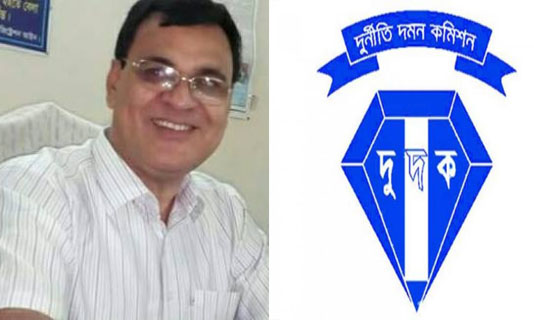 ৯ কোটি টাকায় মৃতকে জীবিত করলেন ঝিনাইদহ সদর  সাব-রেজিস্ট্রার জাহাঙ্গীর আলম