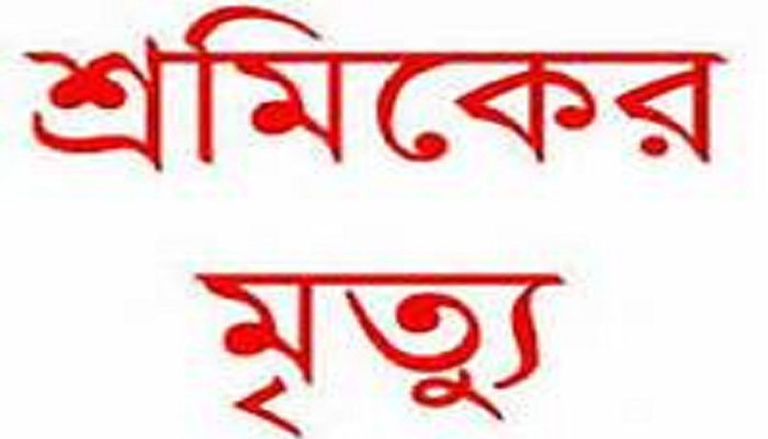 খুলনা নিউজপ্রিন্ট মিলের অভ্যন্তরে দেয়াল ধসে শ্রমিকের মৃত্যু