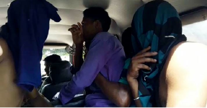 আবারও খুলনায় গণধর্ষণের শিকার গৃহবধূ