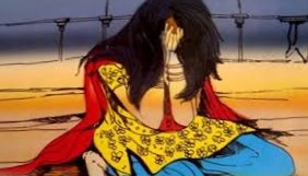 দাকোপে গৃহবধু ধর্ষণের ঘটনায় আটক নেই