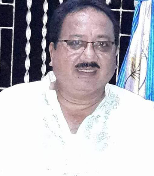 খুলনা প্রেসক্লাবের সাবেক সাধারণ সম্পাদক জাকির হোসেনের ইন্তেকাল