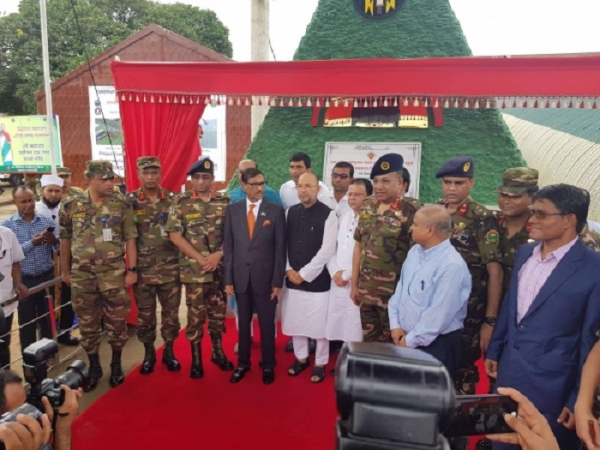 কেউই পার পাবে না চুনোপুঁটি থেকে রাঘববোয়াল