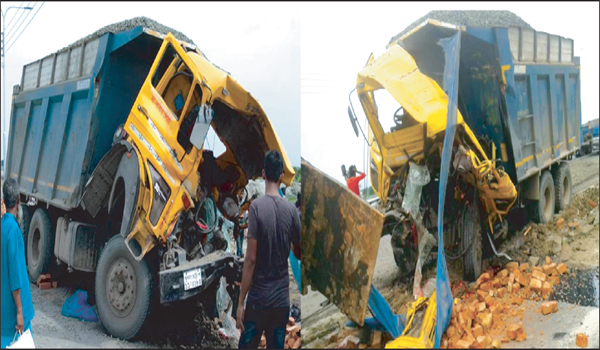 খুলনা বাগেরহাট সাতক্ষীরা ও যশোরে দুর্ঘটনায় প্রাণ গেল স্কুলছাত্রসহ ৭ জনের : আহত ৫