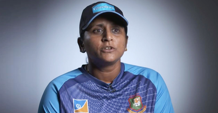 যে কারণে পাকিস্তান নয় শ্রীলঙ্কা যাবেন নারী দলের কোচ-সহকারী কোচ