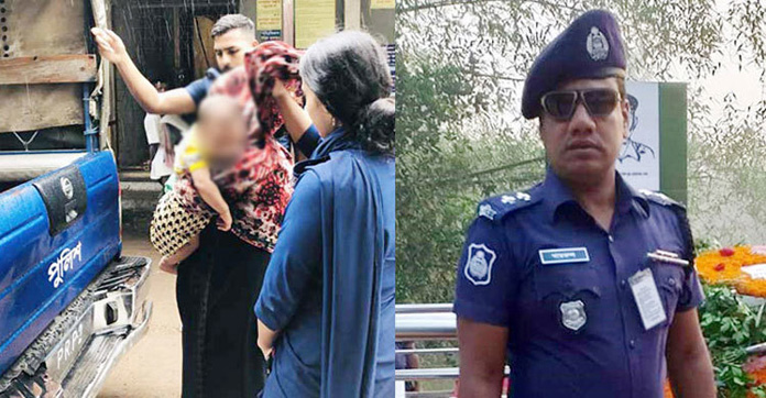 ভয়ে এসআইকে শনাক্ত করেননি গণধর্ষণের শিকার যশোরের সেই গৃহবধূ