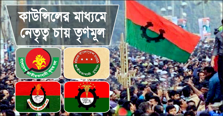 বিএনপিতে কাউন্সিলের হাওয়া, অপেক্ষা তারেকের সিদ্ধান্তের