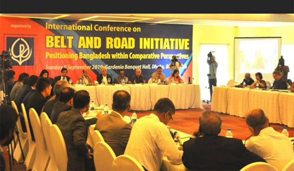 বিদেশী ঋণ নেওয়ার ক্ষেত্রে আরো  সতর্ক থাকতে হবে : সিপিডি