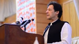 পাকিস্তান আগে পারমাণবিক অস্ত্র ব্যবহার করবে না