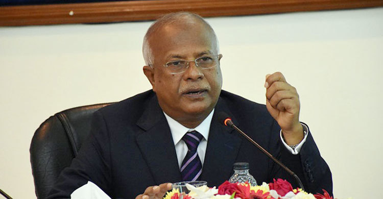 দুর্নীতির বিষয়ে শূন্য সহিষ্ণুতার নীতিতে সরকার