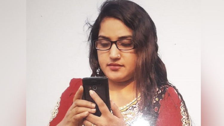 ১১ বিয়ে করা হামিদা কারাগারে