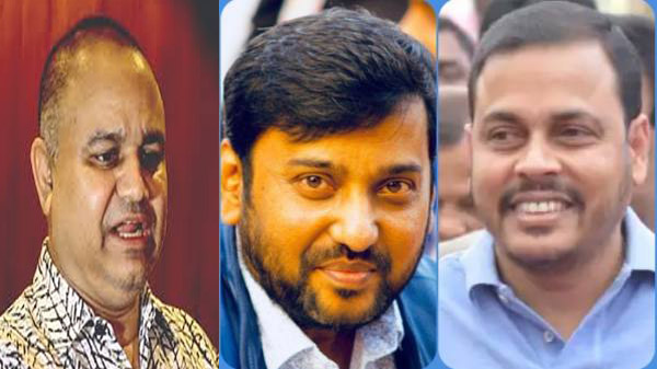 যেভাবে ওমান, জার্মানি ও সিঙ্গাপুরে যেত সম্রাট-খালেদের ক্যাসিনোর টাকা