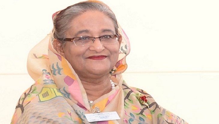 ব্যাংক সুদ নামবে এক অঙ্কে -প্রধানমন্ত্রী