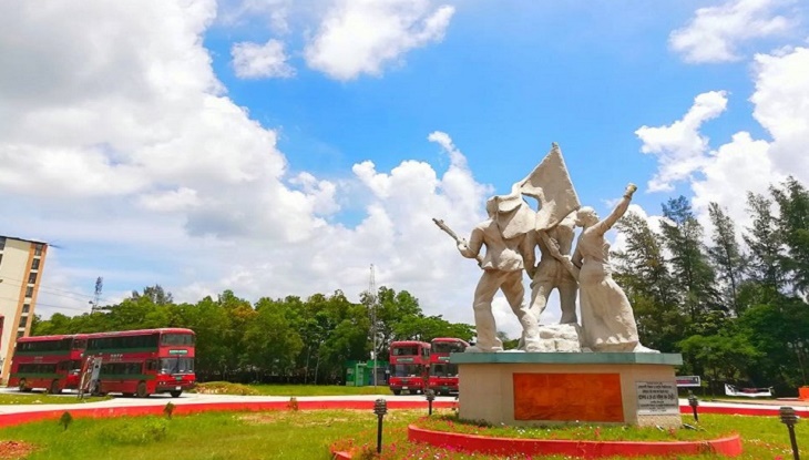 আগামীকাল থেকে নোবিপ্রবির ভর্তি আবেদন শুরু