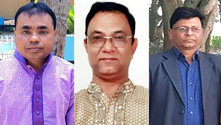 প্রায় ৩ কোটি টাকার ধান বীজ চুরির দায়ে চার উপপরিচালক বরখাস্ত