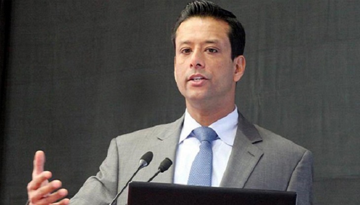 দুর্নীতির বিরুদ্ধে চলমান অভিযান অব্যাহত থাকবে -সজীব ওয়াজেদ জয়