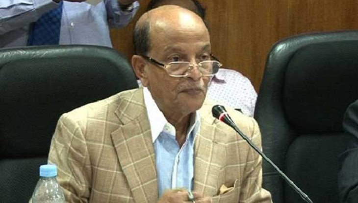 কোনো দুর্নীতিবাজ-সন্ত্রাসী রেহাই পাবে না : শিল্প প্রতিমন্ত্রী