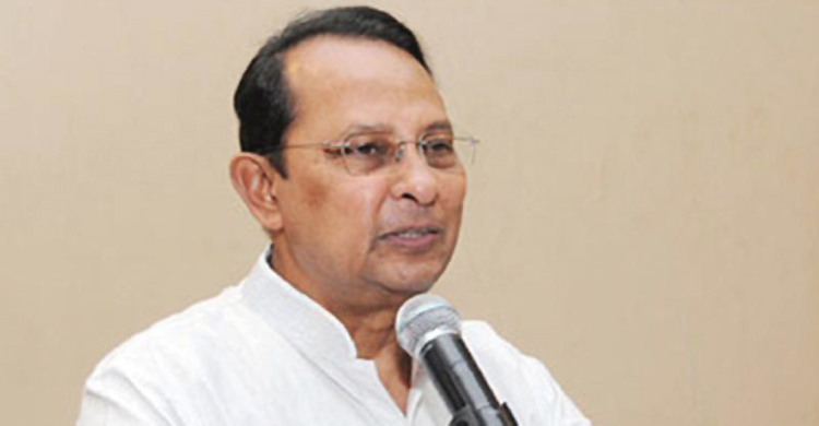 উন্নয়নের সুফল পেতে দুর্নীতি ও লুটপাট বন্ধ করতে হবে