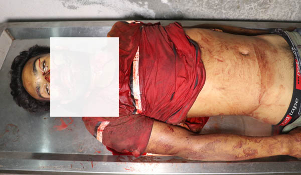 লিনিয়র পার্কে মারপিটের প্রতিশোধ নিতেই যুবলীগ কর্মী মহিদুলকে হত্যা