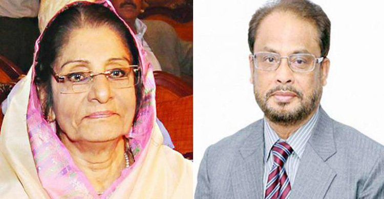 সমঝোতায় দেবর-ভাবি, মনোনয়ন অমীমাংসিত