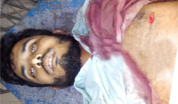 রূপসায় মাছ কোম্পানি কর্মচারীকে প্রকাশ্যে কুপিয়ে হত্যা : আটক ১