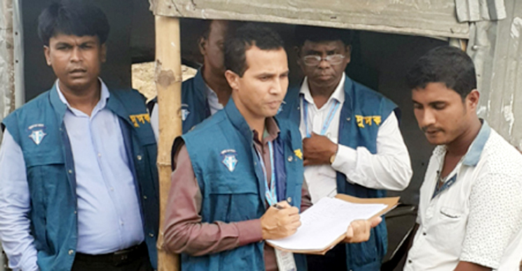 টোল আদায়েও দুর্নীতি, দুদকের অভিযান