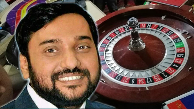 সম্রাটের জামিন বাতিল, আত্মসমর্পণের নির্দেশ