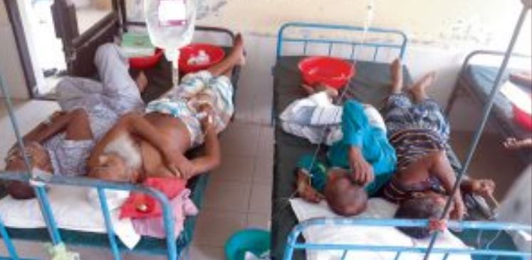 খুলনায় আশঙ্কাজনকভাবে বাড়ছে ক্যান্সার আক্রান্তের সংখ্যা, সেবা অপ্রতুল