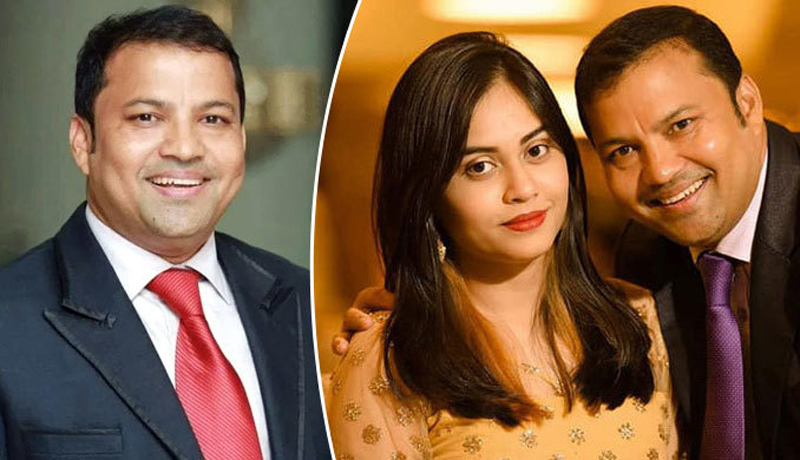 তুমি চলে এসো, আমাদের শিশুকে দেখো, সংসারটা বাঁচাও,’ স্ত্রীর উদ্দেশ্যে সিদ্দিক