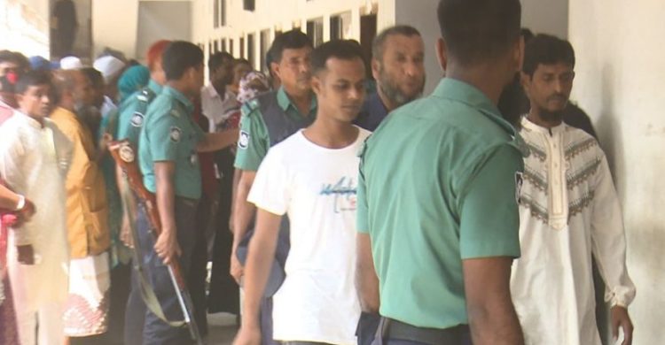 খুলনায় শ্যালক হত্যা মামলায় ভগ্নিপতির মৃত্যুদন্ড