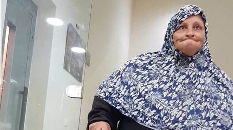 ভিক্ষুকের অ্যাকাউন্টে ৭ কোটি টাকা!