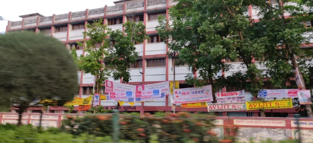 শুদ্ধি অভিযানে থেমে নেই খুলনা গণপূর্ত বিভাগ- ২ এর কর ভবন নিলামে টেন্ডারবাজি সিন্ডিকেট