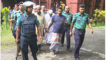 খুলনার ছাত্রদল নেতা  শিবলু  হত্যা মামলায় দুইজনকে যাবজ্জীবন কারাদণ্ড