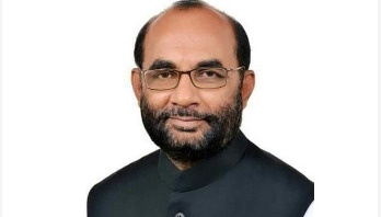 ১০ দুর্নীতির উৎসে সর্বোচ্চ গুরুত্ব দে‌বেন গণপূর্তমন্ত্রী