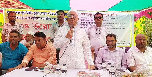 সঠিক ভাবে ধর্মীয় অনুশাসন মেনে চললে সমাজে অন্যায়-অবিচার থাকতে পারে না