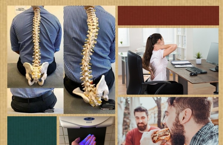 সুস্থ থাকার জন্য বদলে ফেলুন ১১ অভ্যাস