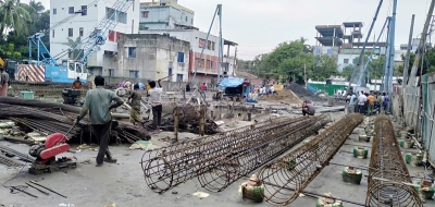 খুলনায় শেখ হাসিনা কনভেনশন সেন্টারে হামলার নেপথ্যে