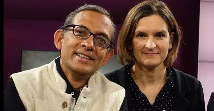 অর্থনীতিতে সস্ত্রীক নোবেলজয়ী কে এই অভিজিৎ ব্যানার্জি?