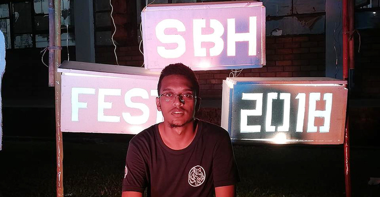 গণভবনে আবরারের বাবা-মা