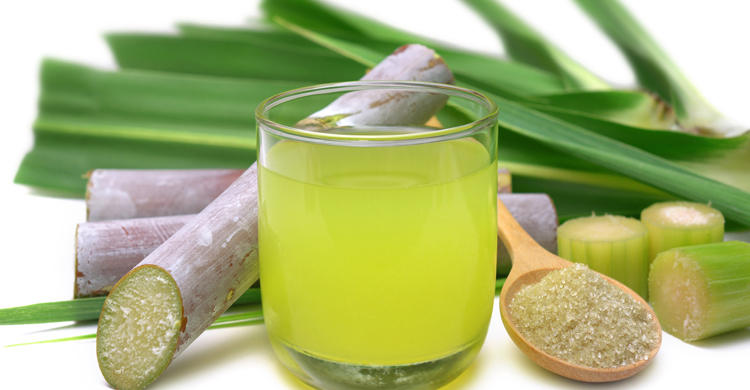 আখ খেলে কী হয়?