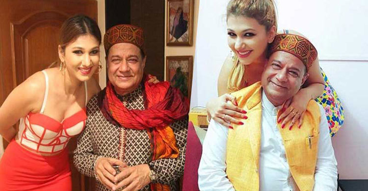 গুরু-শিষ্যের খোলামেলা প্রেমে বিতর্ক, এলো নতুন চমক