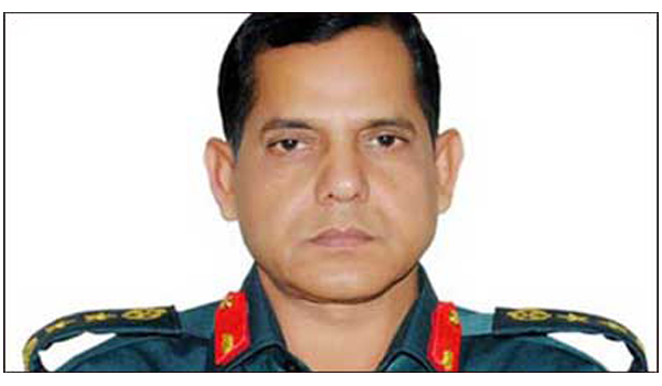 গ্রেফতার ডিআইজি প্রিজন বজলুর রশিদ কারাগারে