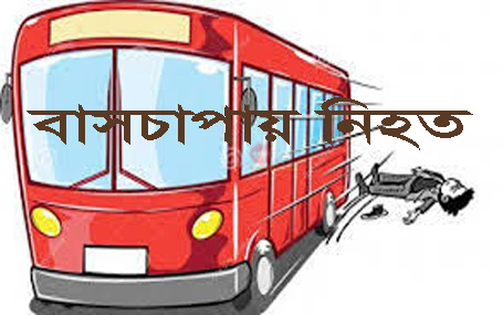 খুলনায় বাসচাপায় বিশ্ববিদ‌্যালয়ের ছাত্রী নিহত